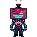 Vox sprite