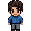 Brandon sprite