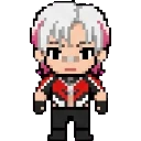 Bangchan sprite
