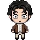 Demetrius sprite