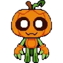Gourdy sprite