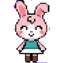 Yuri sprite