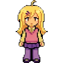 Ruby sprite