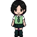 Park Minju sprite