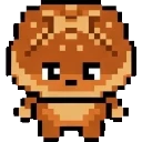 Тарелка С Эчпочмаком sprite