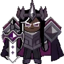Dark Cocao sprite