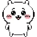 Chiikawa sprite