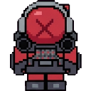 Killdroid sprite