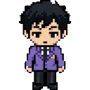 Mori sprite