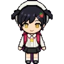 Elenore sprite