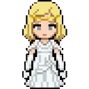 Luuna sprite