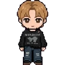 Han Taesan sprite