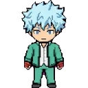 Kaidou Shun sprite