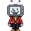 Tenna sprite
