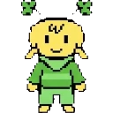 Clover sprite