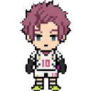 Sae sprite