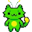Alice sprite