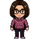 isabelle sprite