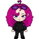 Jesika sprite