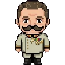 Franz Ferdinand sprite