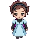 Nana sprite