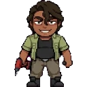 Strade sprite