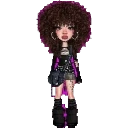 Jana sprite