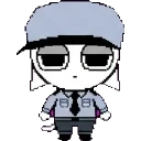 Joseph sprite