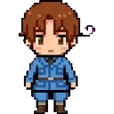 Feliciano Vargas sprite
