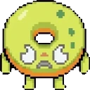 Buddha sprite