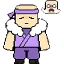 New NPC sprite