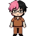 Pulmón sprite