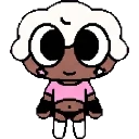 Cosmo sprite