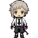 Atsushi sprite