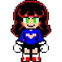 Lilly Cookie sprite