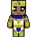 Seawatt sprite