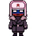 Russia sprite