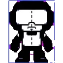 Tankman sprite