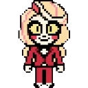 Charlie sprite