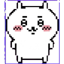 Chiikawa sprite