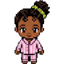 Alicia sprite