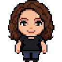 Stephanie sprite