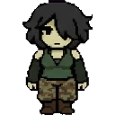 Чибант sprite
