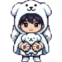 Seungmin sprite