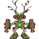 PlantWUB sprite