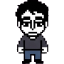 V1 sprite