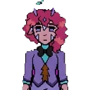 Ally sprite