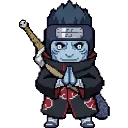 kisame hoshigaki sprite