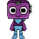 Boxten sprite