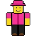 Elliot sprite